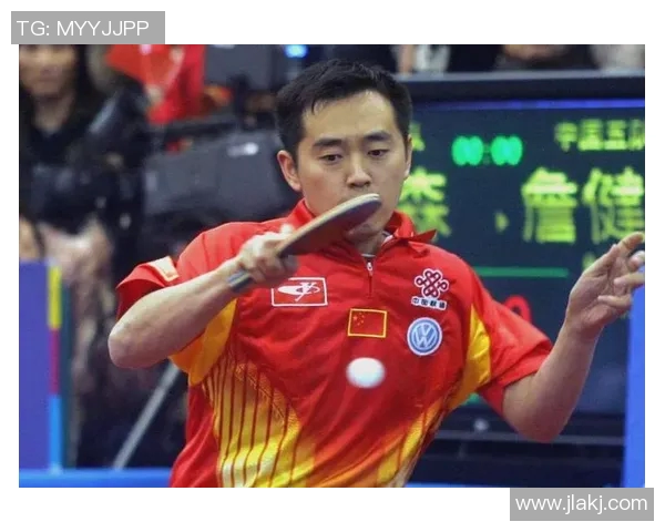 乒乓球传奇：见证北京乒乓球队从低谷到巅峰的奋斗历程