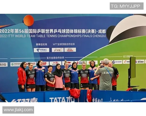 广州乒乓球队团队协作表现的数据分析与提升策略探讨