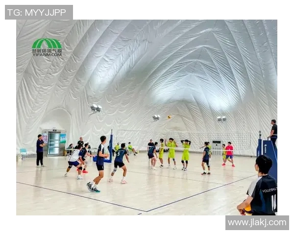 深圳排球队的速度变革引发热议展现新风貌与未来发展潜力