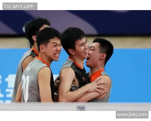 深度对话黄伟探讨排球生涯与心路历程的精彩瞬间