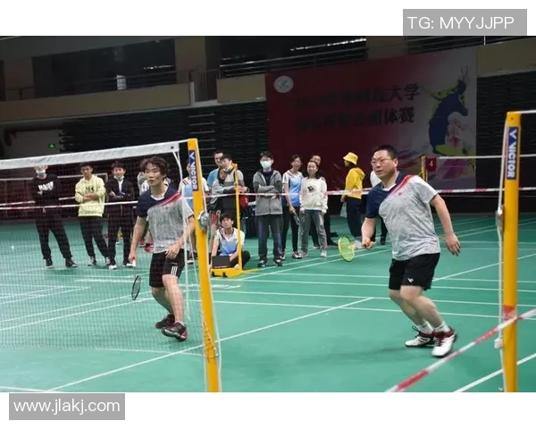 广州羽毛球队实力强劲荣登全国个人能力排行榜第二名