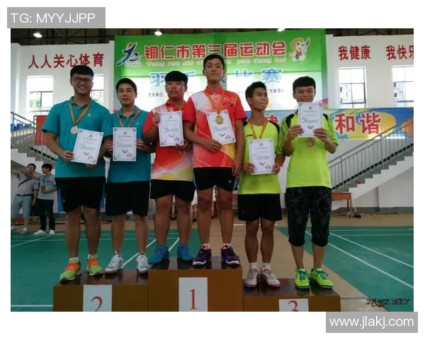 羽毛球意识排行榜揭晓重庆羽毛球队荣获第四名佳绩