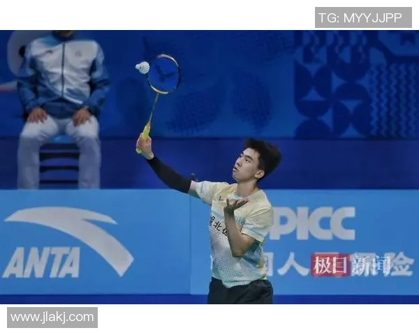 锦标赛点评：武汉羽毛球队的节奏表现
